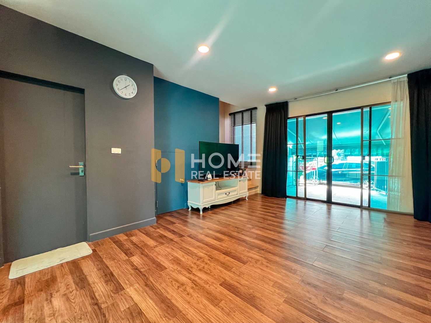 ทาวน์โฮม บ้านกลางเมือง พระราม 9 - รามคำแหง / 3 ห้องนอน (ให้เช่า), Townhome Baan Klang Muang Rama 9 - Ramkhamhaeng / 3 Bedrooms (FOR RENT) BZD226
