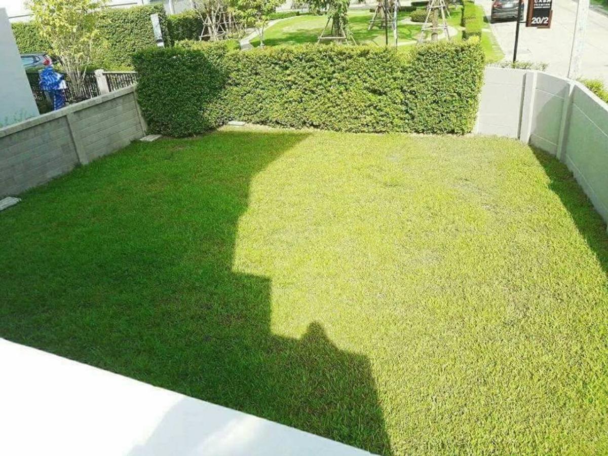 คาซ่า พรีเมี่ยม ราชพฤกษ์ พระราม 5 / 3 ห้องนอน (ขาย), Casa Premium Ratchapruek Rama 5 / 3 Bedrooms (FOR SALE) EARK036