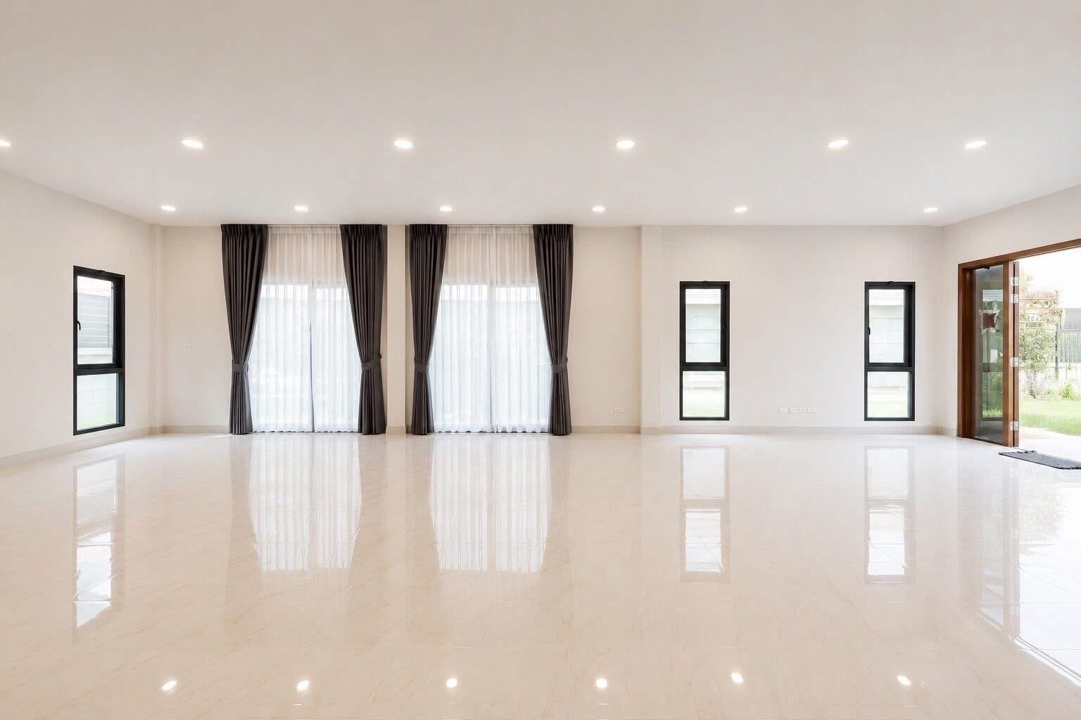 The City Tiwanon - Ngamwongwan / 5 Bedrooms (FOR SALE), เดอะซิตี้ ติวานนท์ - งามวงศ์วาน / 5 ห้องนอน (ขาย) BNS172