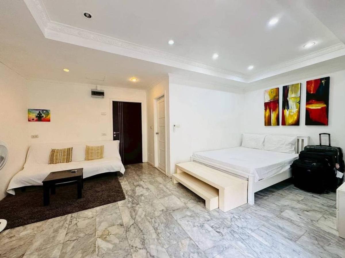 Siam Oriental Twins / Studio (FOR RENT), สยาม โอเรียนทัล ทวินส์ / ห้องสตูดิโอ (ให้เช่า) KP110