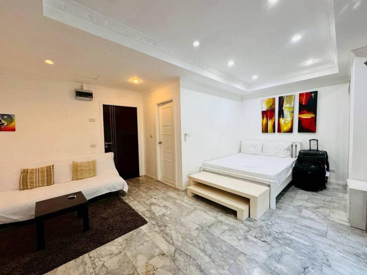Siam Oriental Twins / Studio (FOR RENT), สยาม โอเรียนทัล ทวินส์ / ห้องสตูดิโอ (ให้เช่า) KP110
