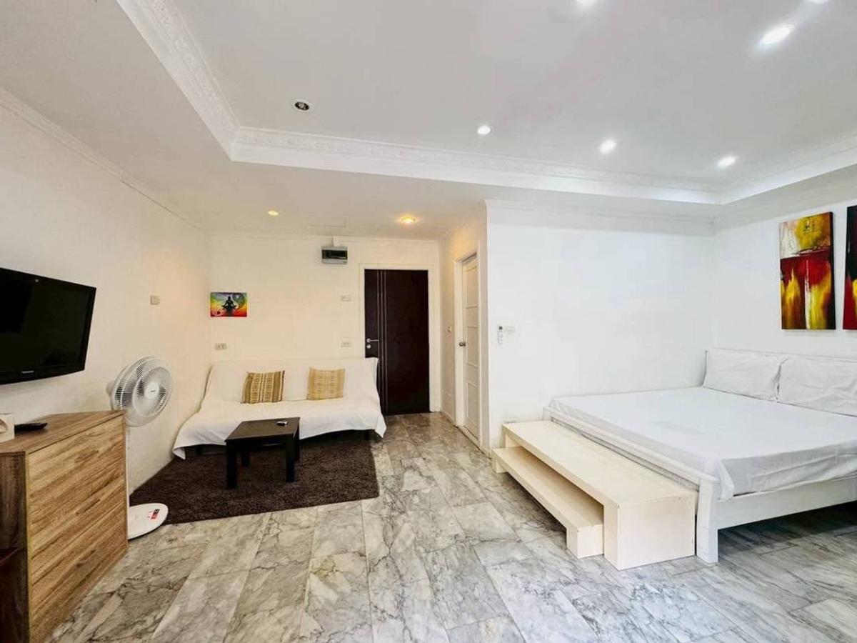 Siam Oriental Twins / Studio (FOR RENT), สยาม โอเรียนทัล ทวินส์ / ห้องสตูดิโอ (ให้เช่า) KP110