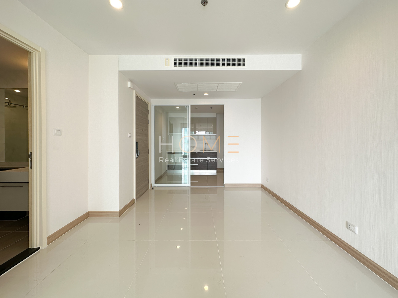 Supalai Riva Grand Rama 3 / 1 Bedroom (FOR SALE), ศุภาลัย ริวา แกรนด์ พระราม 3 / 1 ห้องนอน (ขาย) BNS170