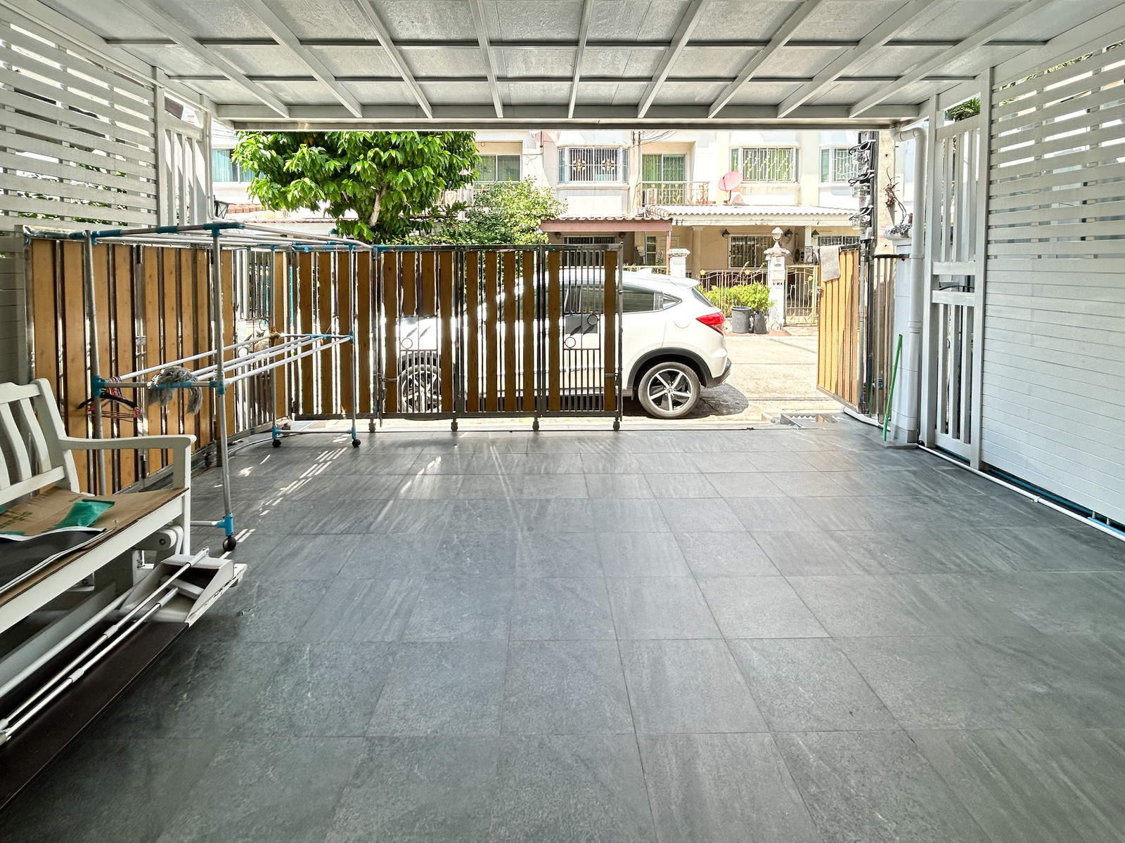 ศุภาลัย วิลล์ สุขุมวิท - ศรีนครินทร์ / 3 ห้องนอน (ขาย), Supalai Ville Sukhumvit - Srinakarin / 3 Bedrooms (FOR SALE) GNG174