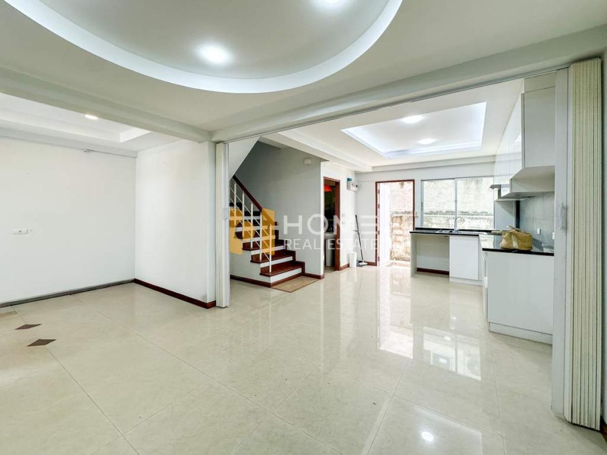 ศุภาลัย วิลล์ สุขุมวิท - ศรีนครินทร์ / 3 ห้องนอน (ขาย), Supalai Ville Sukhumvit - Srinakarin / 3 Bedrooms (FOR SALE) GNG175
