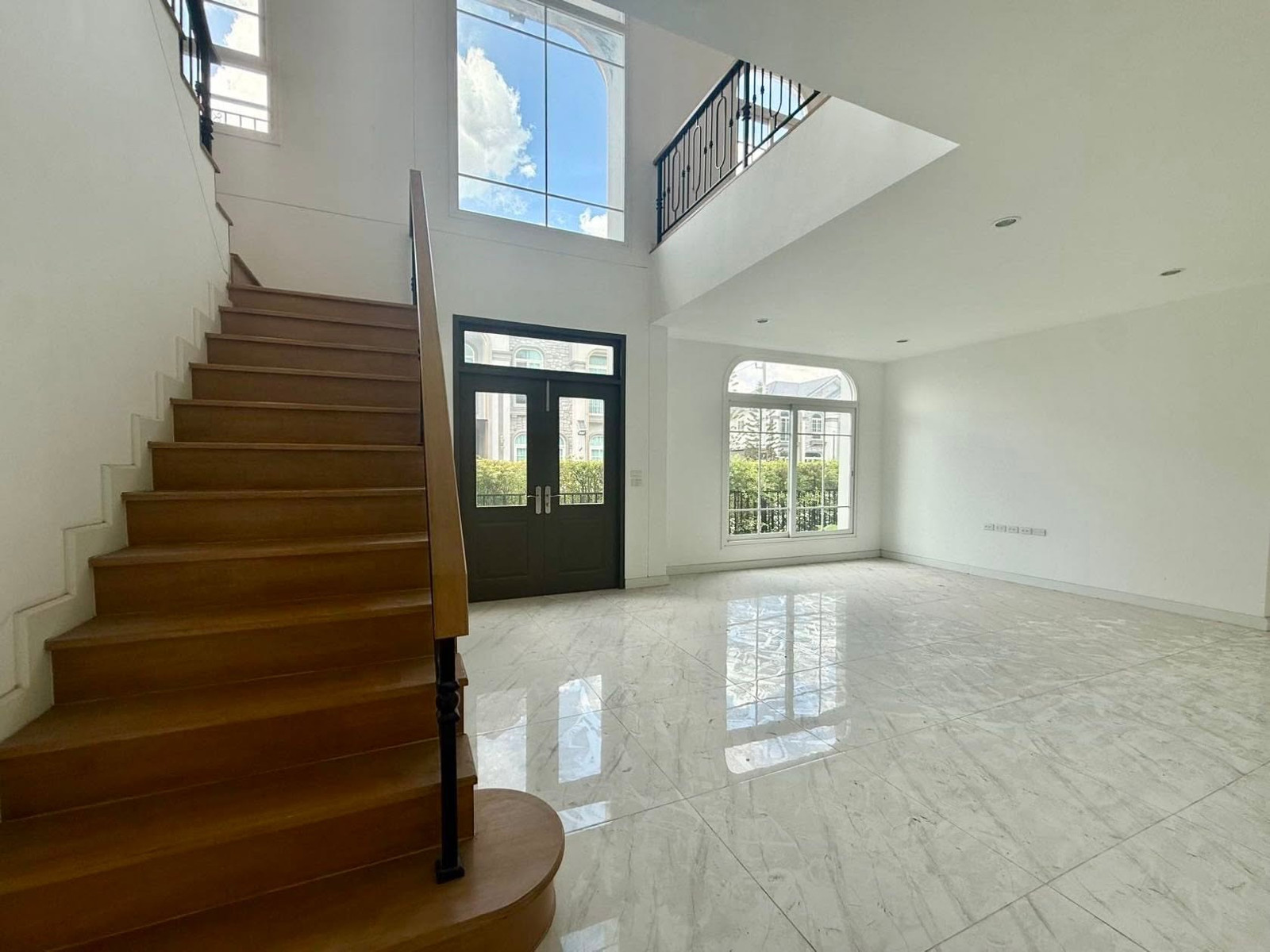 Grandio Sathorn / 5 Bedrooms (FOR SALE), แกรนดิโอ สาทร / 5 ห้องนอน (ขาย) BALL406