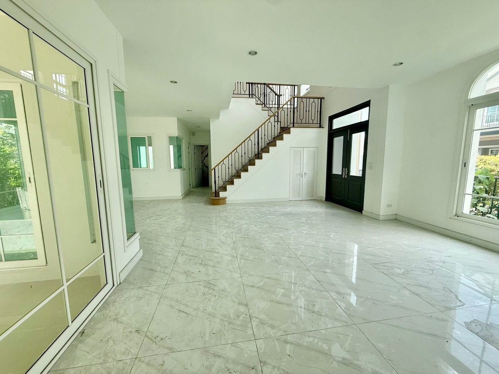 Grandio Sathorn / 5 Bedrooms (FOR SALE), แกรนดิโอ สาทร / 5 ห้องนอน (ขาย) BALL406