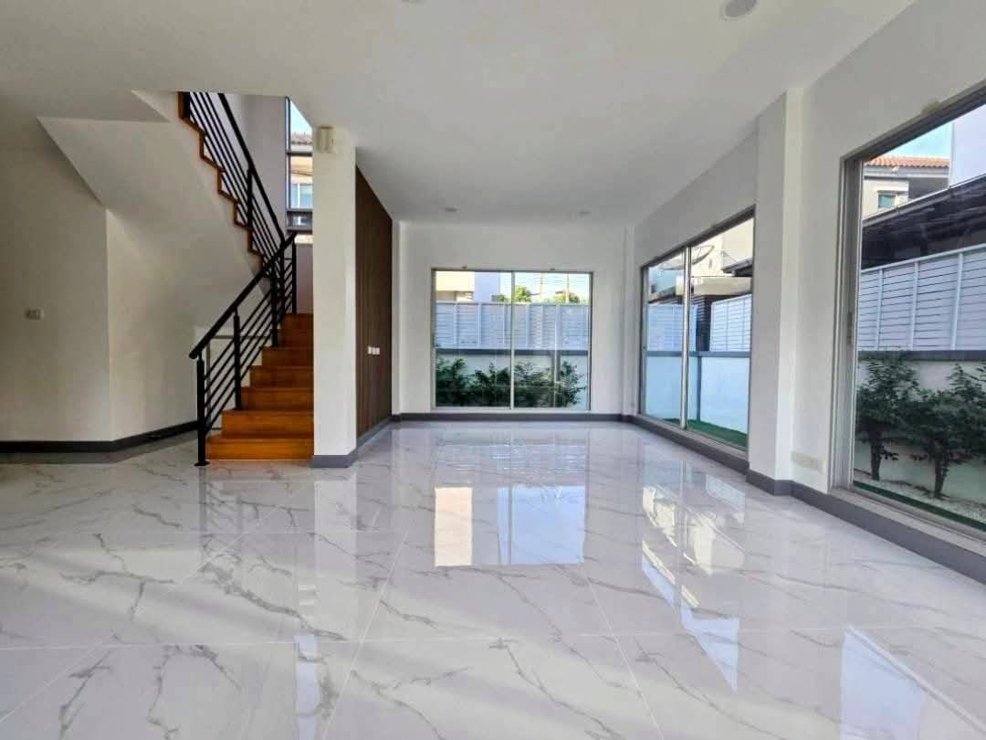 Life Bangkok Boulevard Rama 5 / 3 Bedrooms (FOR SALE), ไลฟ์ บางกอก บูเลอวาร์ด พระราม 5 / 3 ห้องนอน (ขาย) BALL404