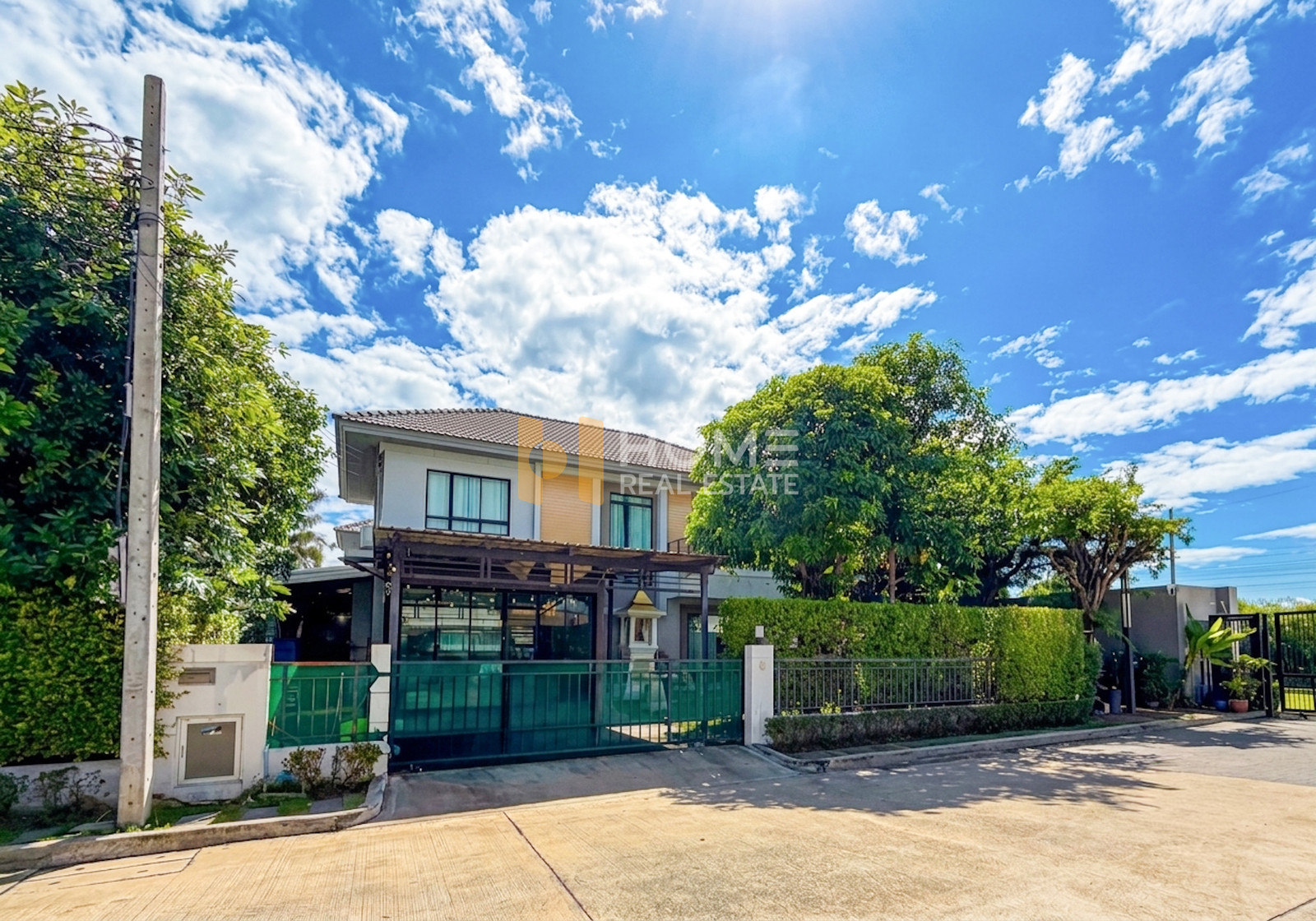 ไลฟ์ บางกอก บูเลอวาร์ด ราชพฤกษ์ - ปิ่นเกล้า / 4 ห้องนอน (ขาย), Life Bangkok Boulevard Ratchaphruek - Pinklao / 4 Bedrooms (FOR SALE) BALL402