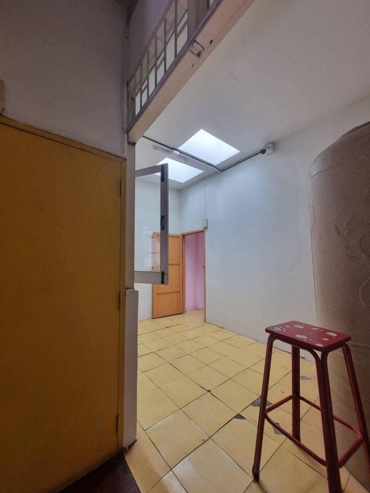 อาคารพาณิชย์ ซอยสุขุมวิท 93 / 4 ชั้น (ขาย), อาคารพาณิชย์ ซอยสุขุมวิท 93 / 4 Storey (FOR SALE) GNG171