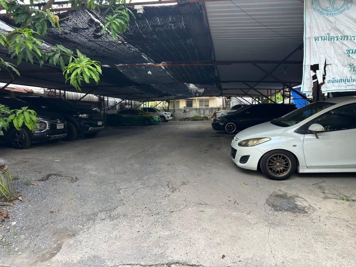 ที่ดิน 123 ตร.ว. ซอยอุดมสุข 43 / 123 ตร.วา (ขาย), Land plot of 123 square wah, Udomsuk Soi 43. / 123 Square Wa (FOR SALE) GNG193