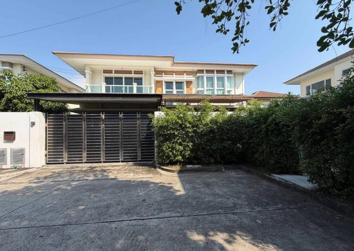 Le Neo 2 ศรีนครินทร์ / 4 ห้องนอน (ขาย), Le Neo 2 Srinakarin / 4 Bedrooms (FOR SALE) GNG192