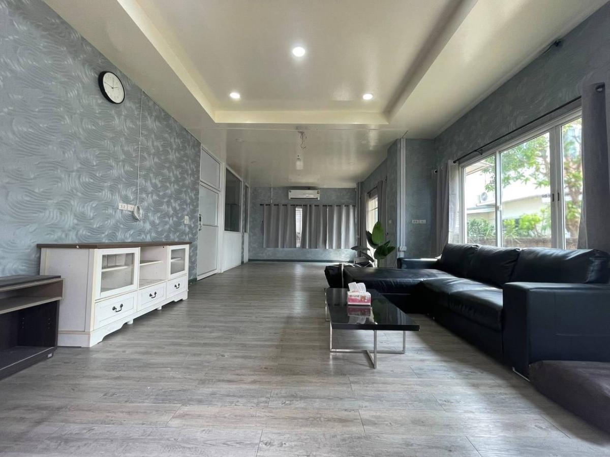 Le Neo 2 ศรีนครินทร์ / 4 ห้องนอน (ให้เช่า), Le Neo 2 Srinakarin / 4 Bedrooms (FOR RENT) GNG192