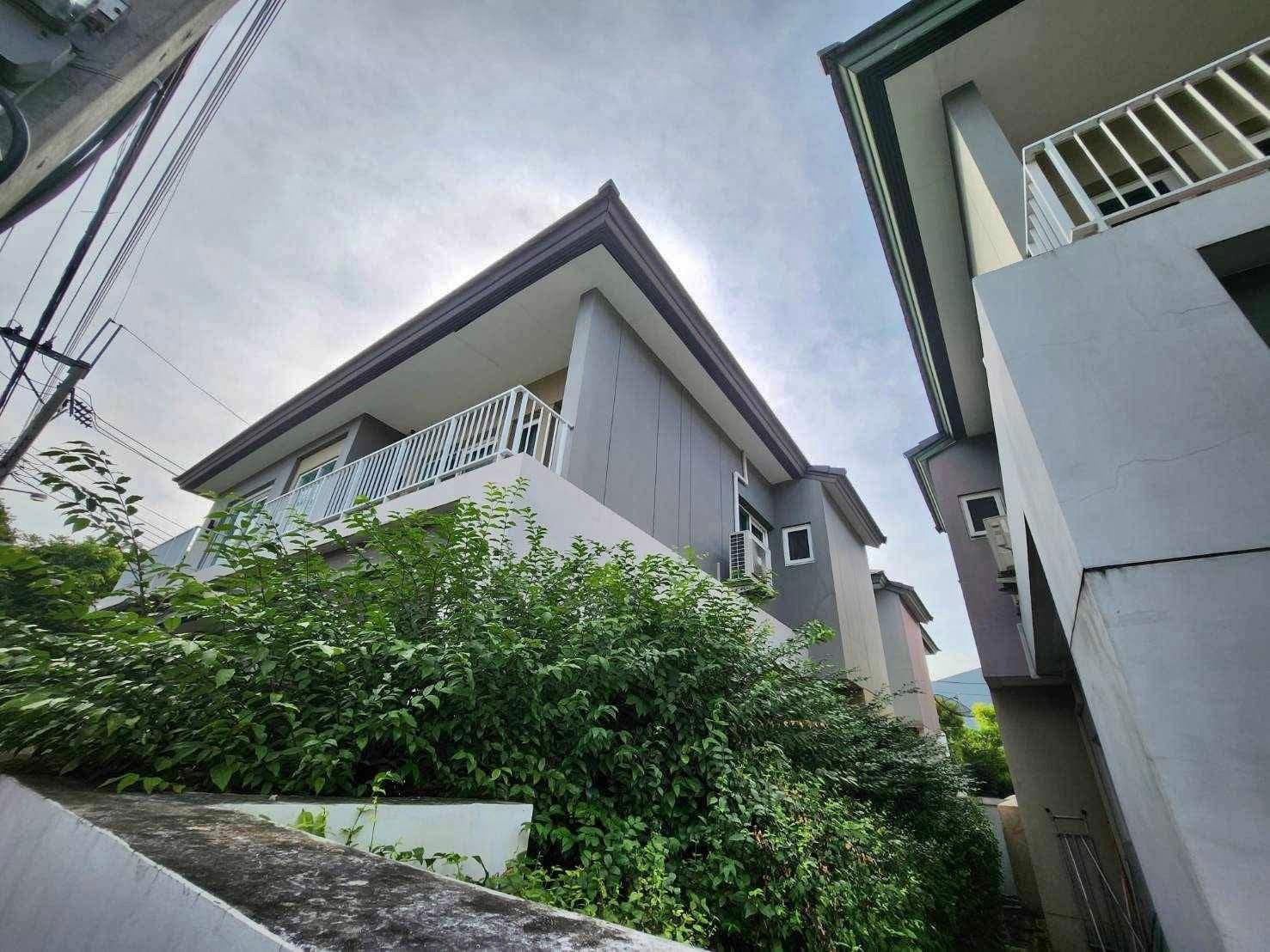 เดอะซิตี้ งามวงศ์วาน / 3 ห้องนอน (ขาย), The City Ngamwongwan / 3 Bedrooms (FOR SALE) BNS177