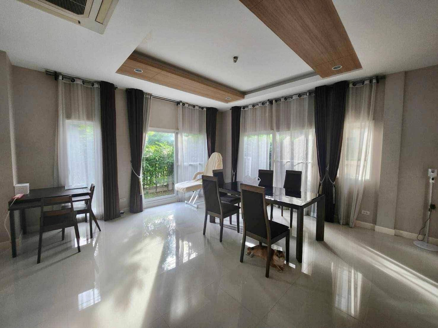 เดอะซิตี้ งามวงศ์วาน / 3 ห้องนอน (ขาย), The City Ngamwongwan / 3 Bedrooms (FOR SALE) BNS177
