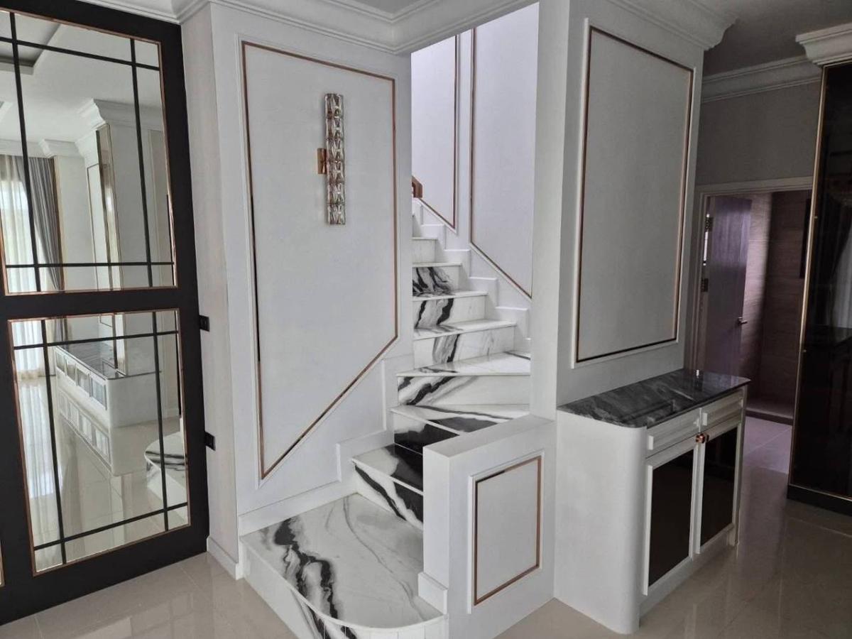 แกรนด์ บริทาเนีย ราชพฤกษ์-พระราม 5 / 3 ห้องนอน (ขาย), Grand Britania Ratchaphruek Rama 5 / 3 Bedrooms (FOR SALE) EARK052