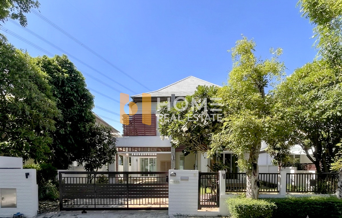 บลูลากูน 1 บางนา - วงแหวน / 3 ห้องนอน (ขาย), Blue Lagoon 1 Bangna - Wongwaen / 3 Bedrooms (FOR SALE) POON282