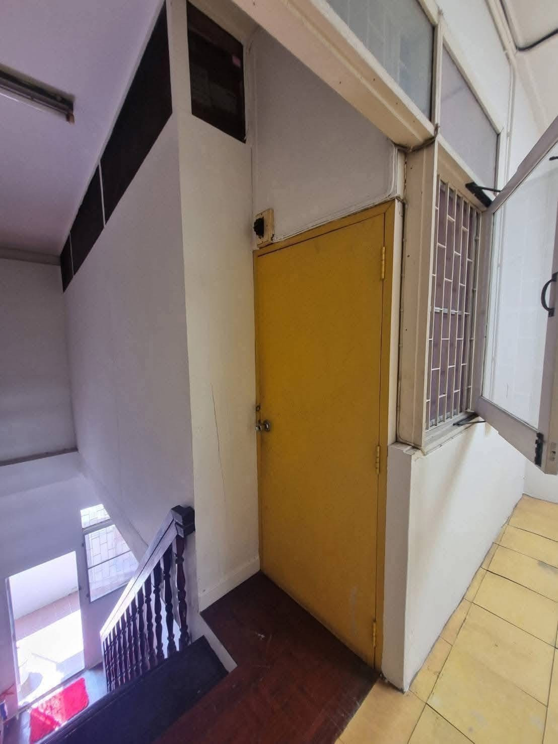 อาคารพาณิชย์ ซอยสุขุมวิท 93 / 4 ชั้น (ขาย), Commercial building Sukhumvit Soi 93 / 4 Storey (FOR SALE) GNG171