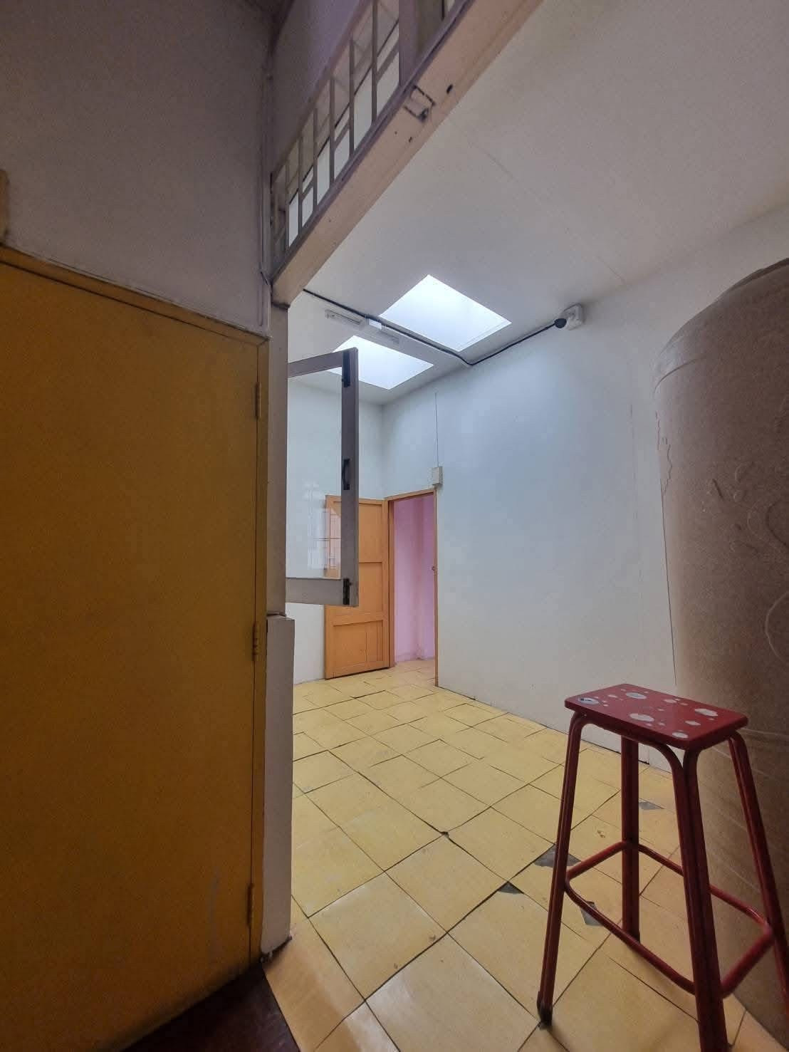 อาคารพาณิชย์ ซอยสุขุมวิท 93 / 4 ชั้น (ขาย), Commercial building Sukhumvit Soi 93 / 4 Storey (FOR SALE) GNG171