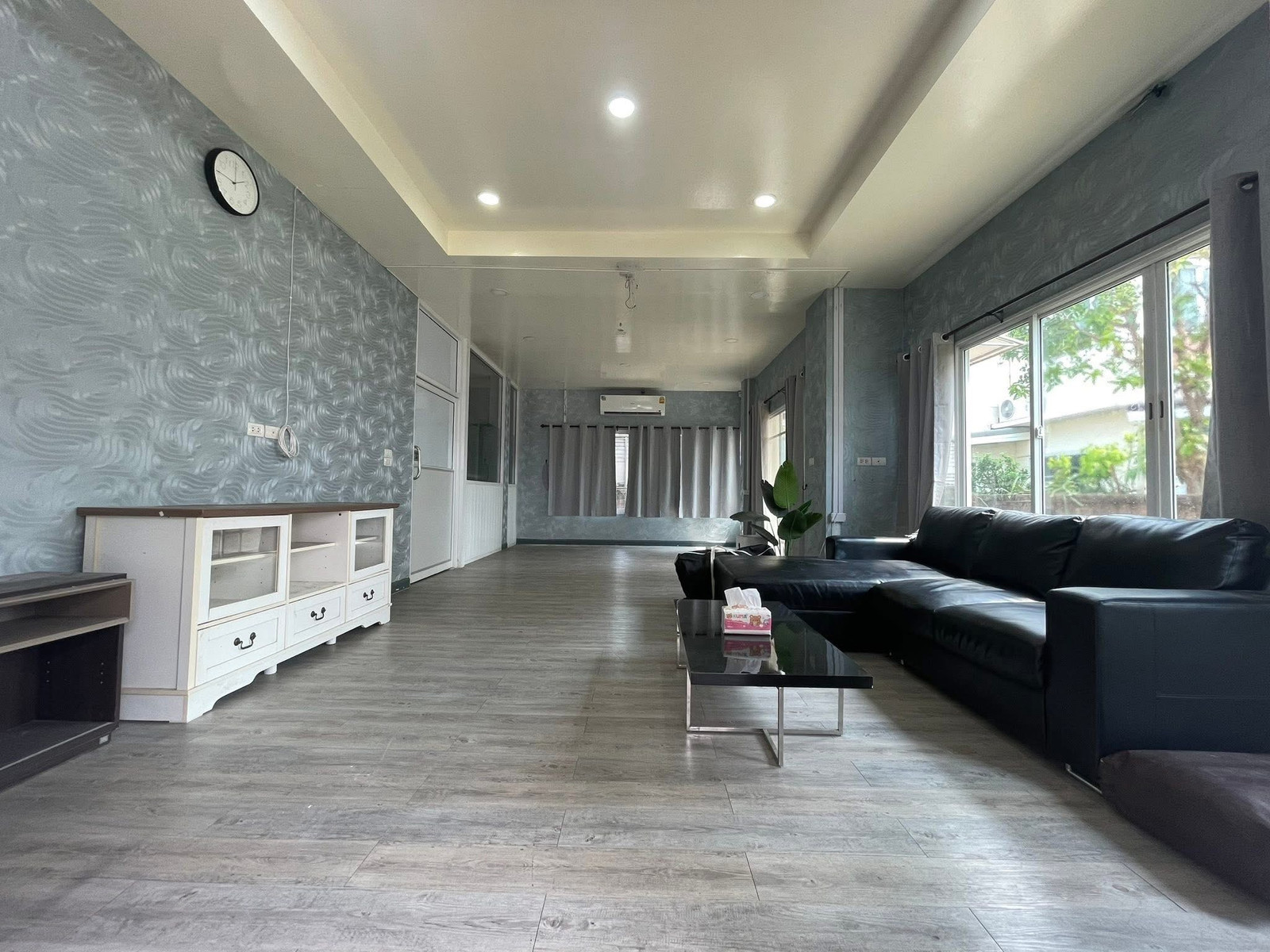 นีโอ ทู - ศรีนครินทร์ / 4 ห้องนอน (ขาย), Le Neo 2 - Srinakarin / 4 Bedrooms (FOR SALE) GNG192
