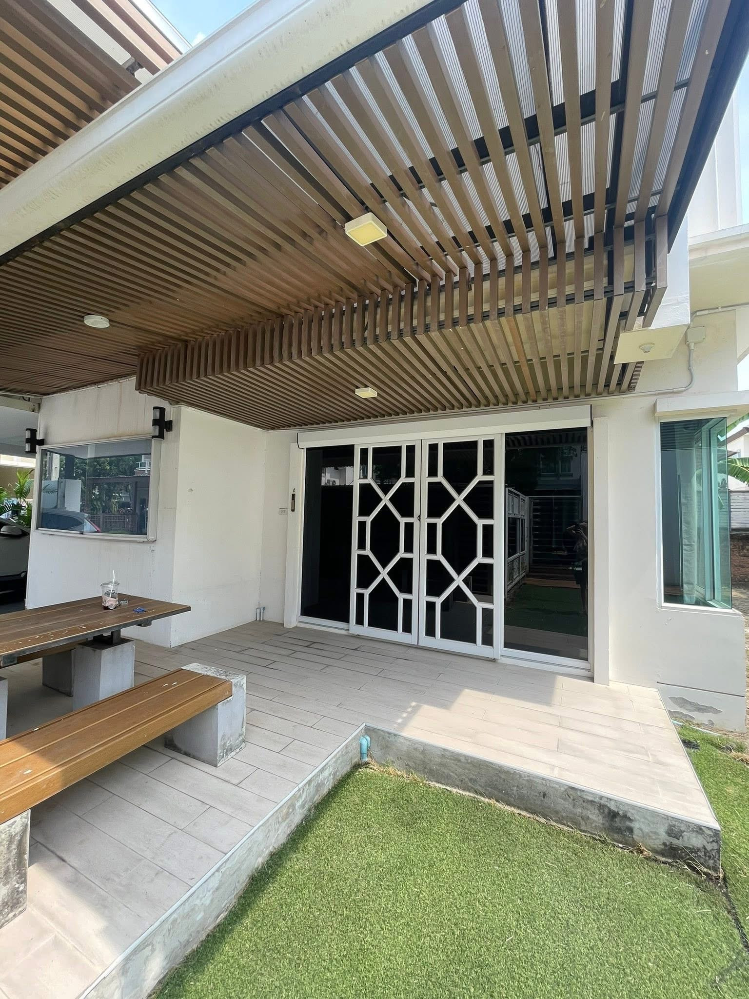 นีโอ ทู - ศรีนครินทร์ / 4 ห้องนอน (ขาย), Le Neo 2 - Srinakarin / 4 Bedrooms (FOR SALE) GNG192