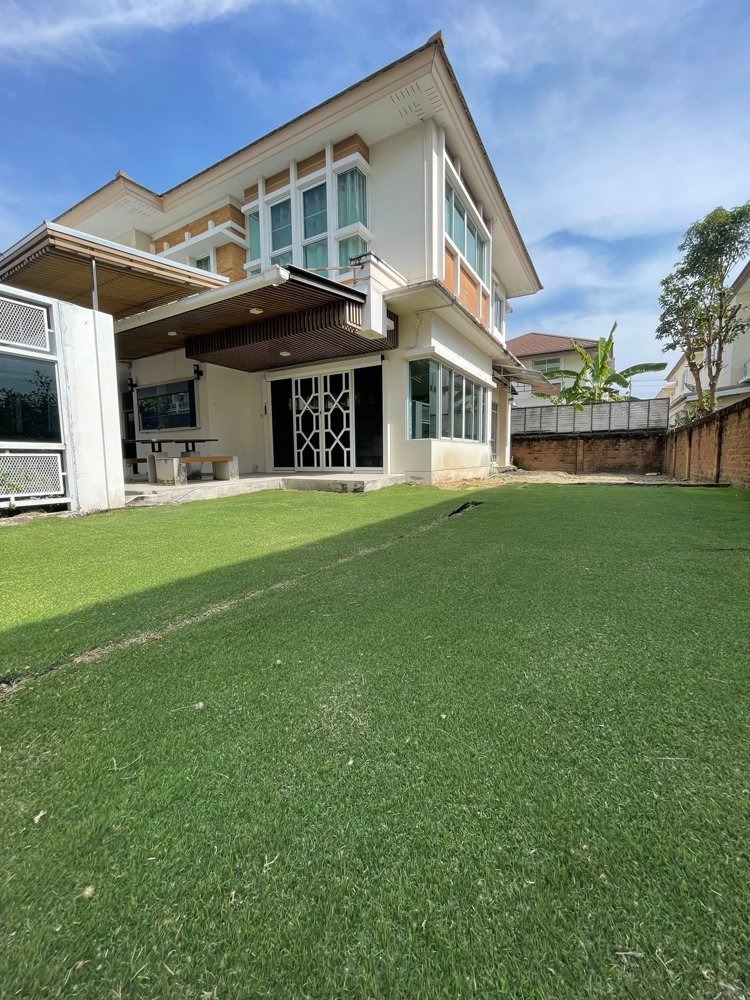 นีโอ ทู - ศรีนครินทร์ / 4 ห้องนอน (ขาย), Le Neo 2 - Srinakarin / 4 Bedrooms (FOR SALE) GNG192