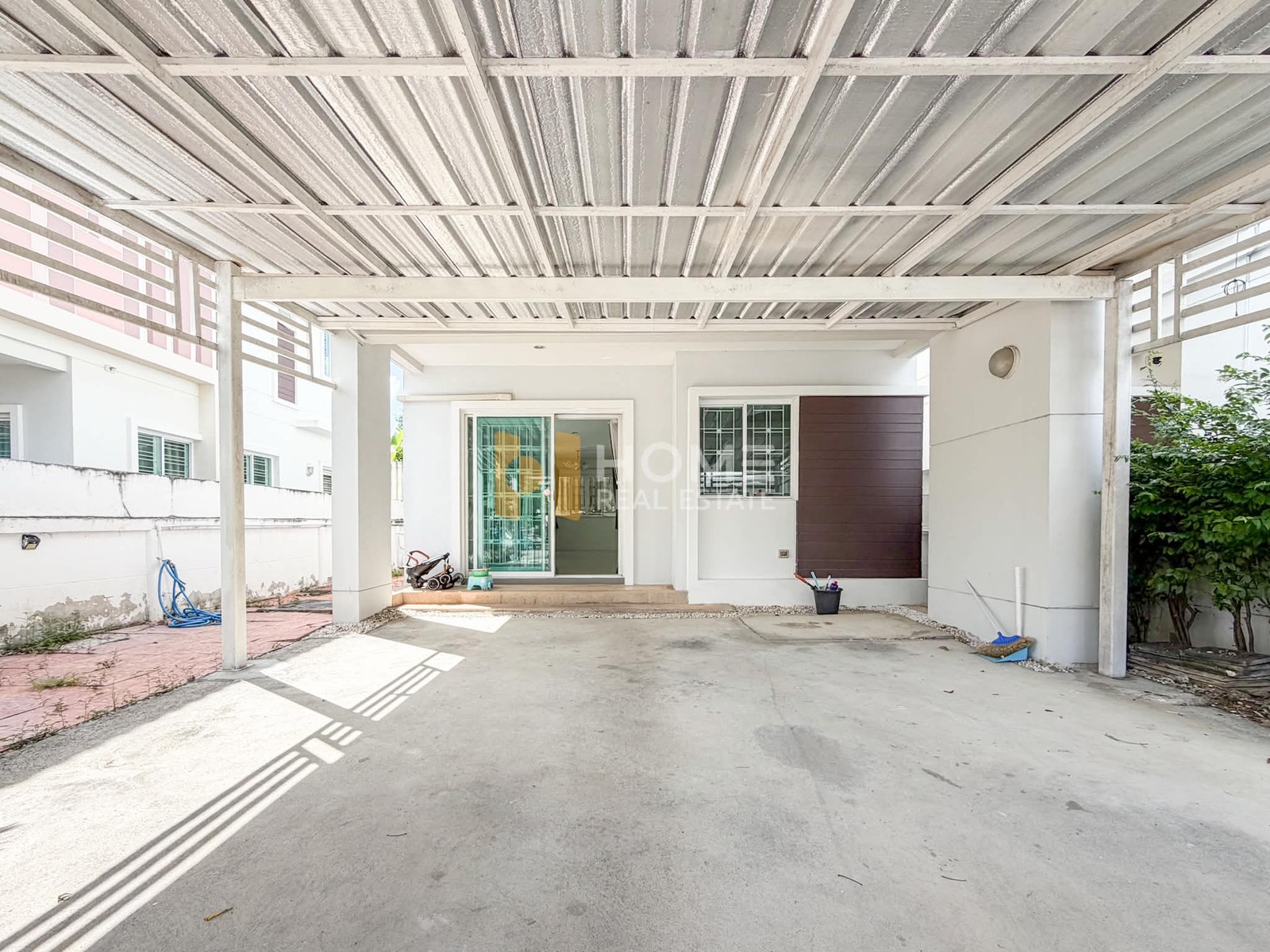 🏡 บ้านแฝดฟีลบ้านเดี่ยว ทำเลพระราม 7 ใกล้ทางด่วน 🏡 Chuanchuen Rama 7 - Sirindhorn / 3 Bedroom (FOR SALE), ชวนชื่น พระราม 7 - สิรินธร / 3 ห้องนอน (ขาย) BALL394