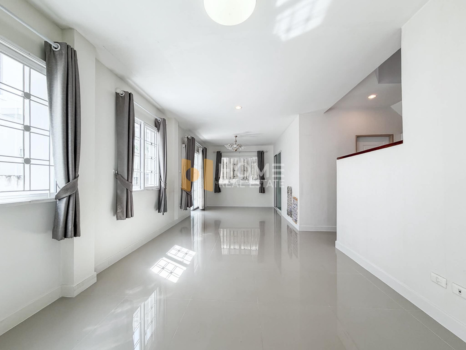 🏡 บ้านแฝดฟีลบ้านเดี่ยว ทำเลพระราม 7 ใกล้ทางด่วน 🏡 Chuanchuen Rama 7 - Sirindhorn / 3 Bedroom (FOR SALE), ชวนชื่น พระราม 7 - สิรินธร / 3 ห้องนอน (ขาย) BALL394