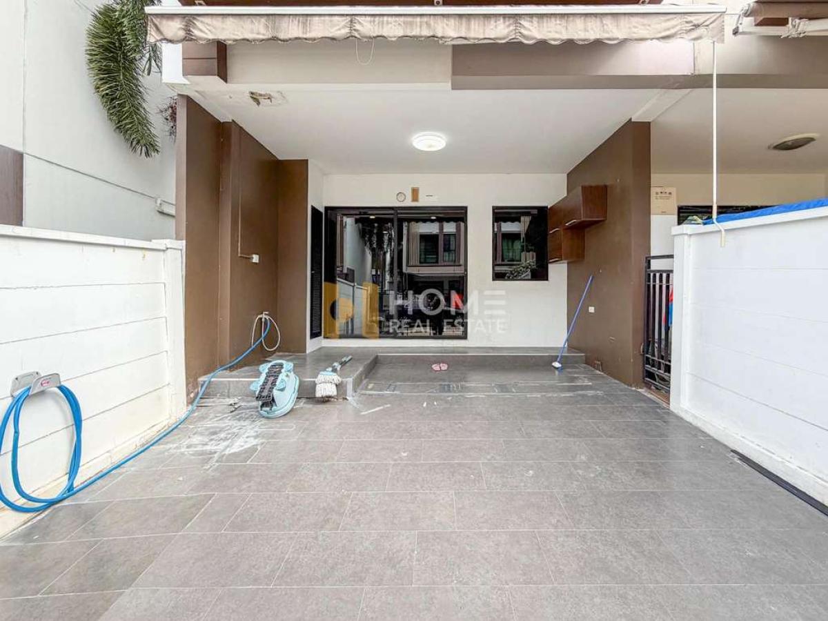 บ้านกลางเมือง กัลปพฤกษ์ / 3 ห้องนอน (ขาย), Baan Klang Muang Kalpapruek / 3 Bedrooms (FOR SALE) BALL405