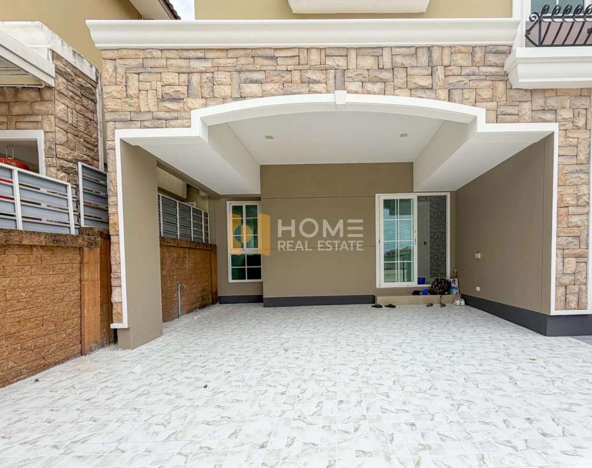 โกลเด้น นีโอ บางแค / 4 ห้องนอน (ขาย), Golden Neo Bangkae / 4 Bedrooms (FOR SALE) BALL408