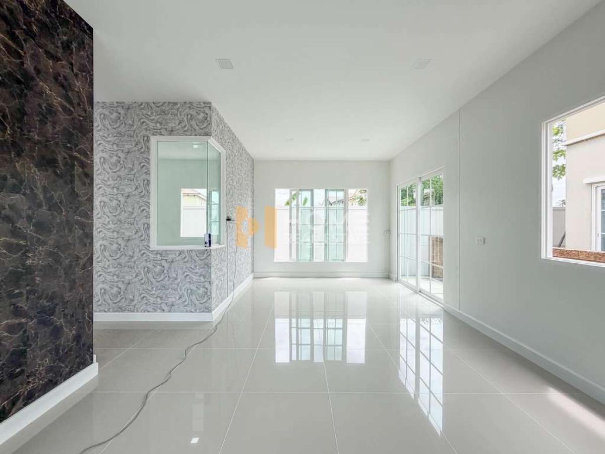 โกลเด้น นีโอ บางแค / 4 ห้องนอน (ขาย), Golden Neo Bangkae / 4 Bedrooms (FOR SALE) BALL408
