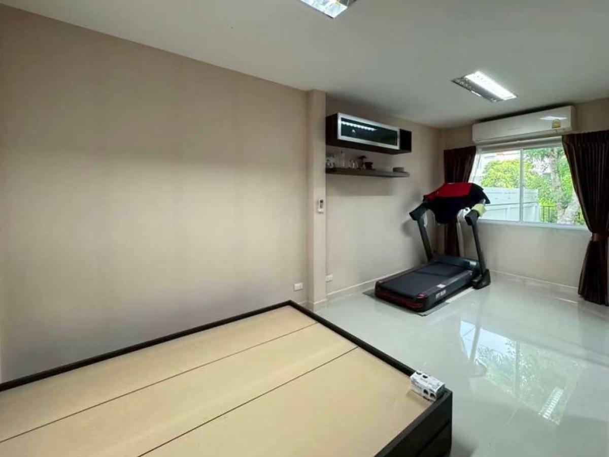 เพอร์เฟค เพลส สุขุมวิท 77 - สุวรรณภูมิ / 4 ห้องนอน (ขาย), Perfect Place Sukhumvit 77- Suvannabhumi / 4 Bedrooms (FOR SALE) POON287