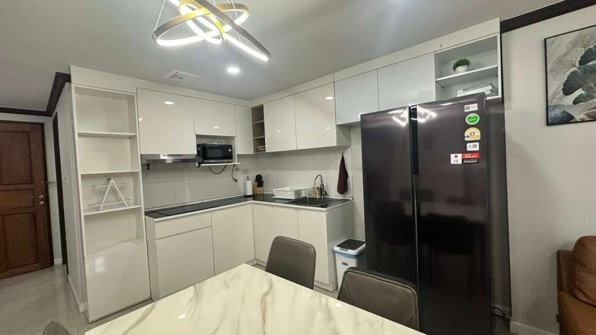 Royal Hill Resort / 2 Bedrooms (FOR RENT),  / 2 ห้องนอน (ให้เช่า) AM205