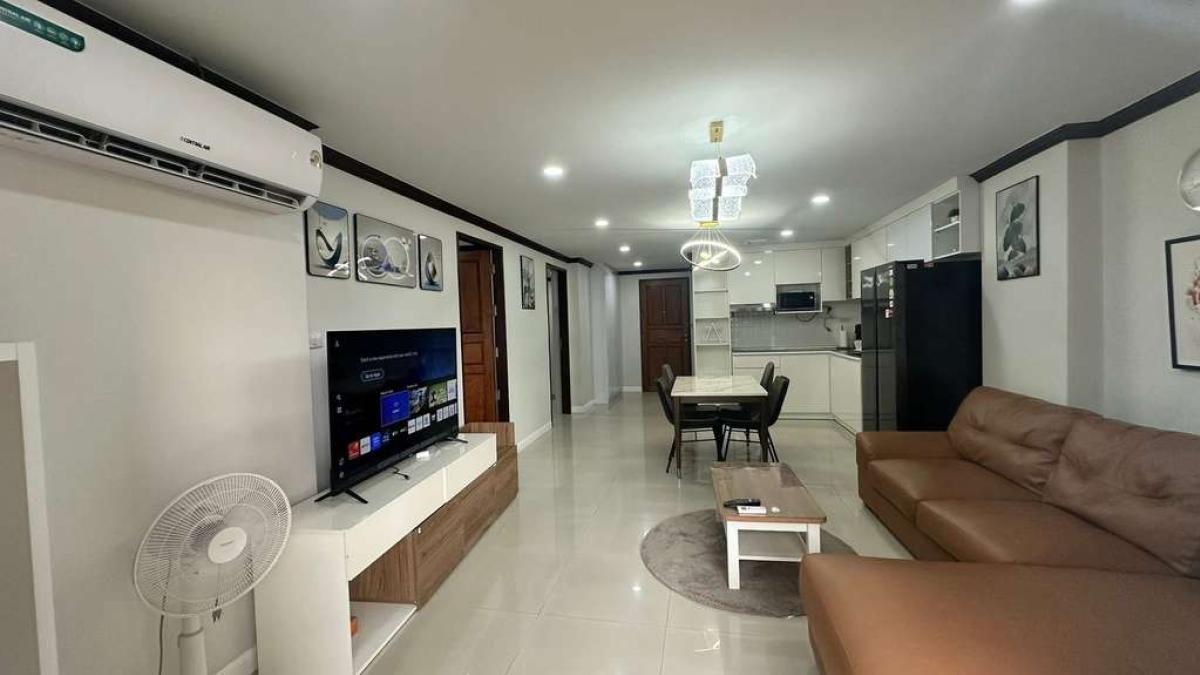 Royal Hill Resort / 2 Bedrooms (FOR RENT),  / 2 ห้องนอน (ให้เช่า) AM205