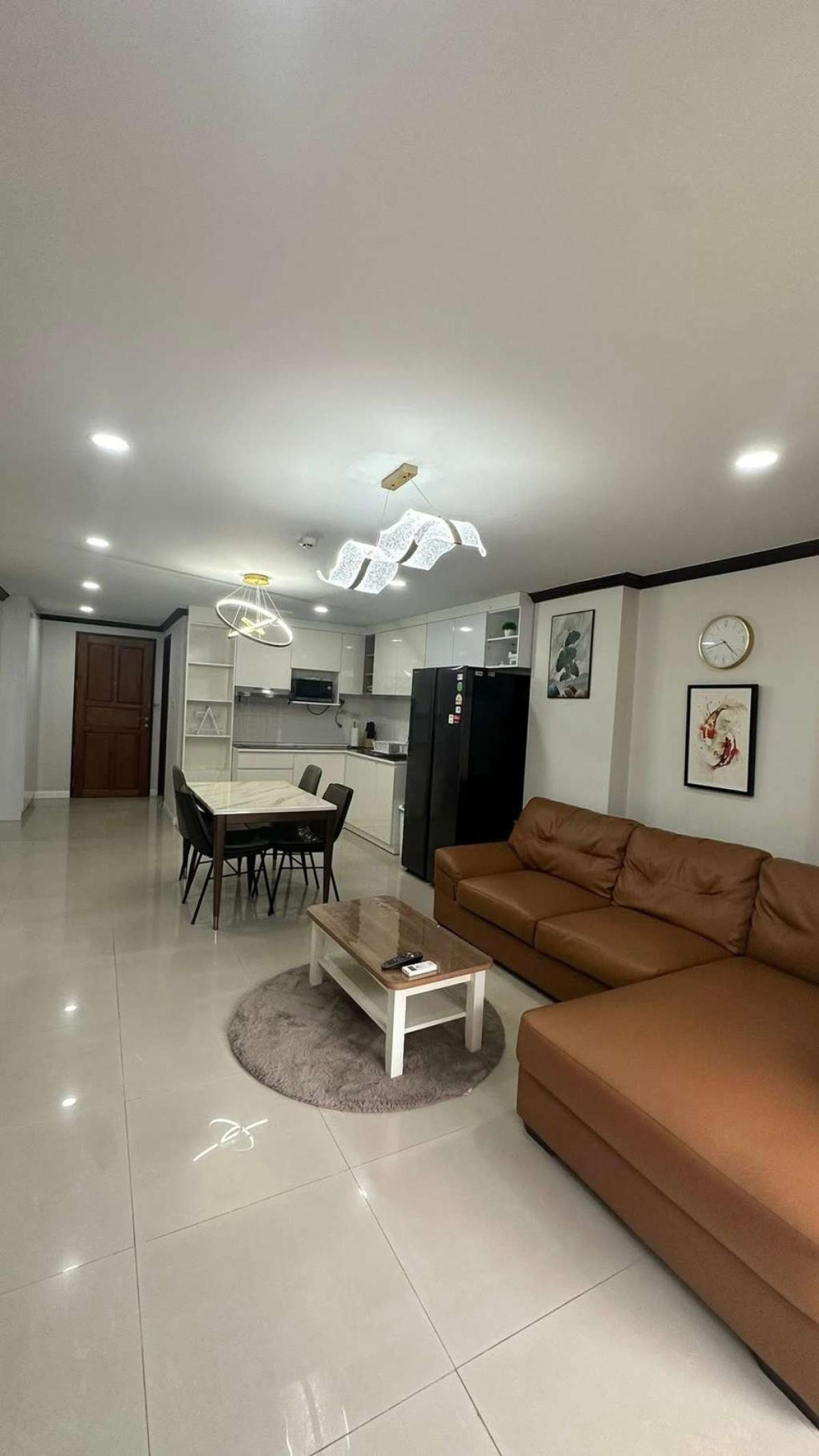 Royal Hill Resort / 2 Bedrooms (FOR RENT),  / 2 ห้องนอน (ให้เช่า) AM205