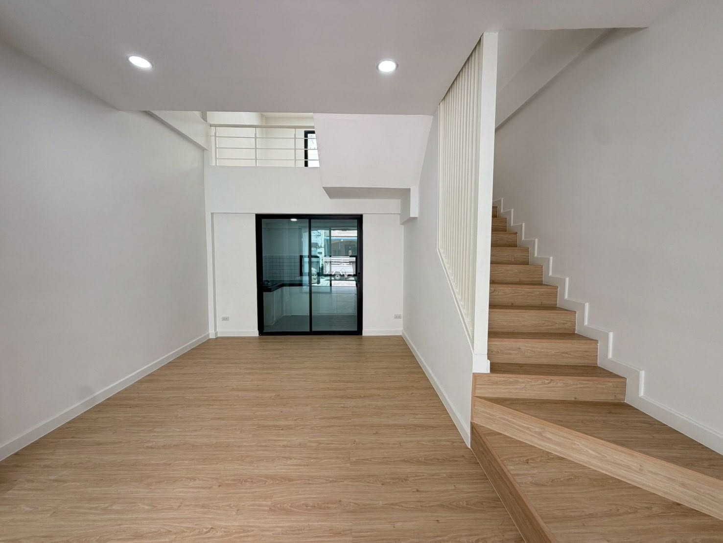 หมู่บ้านสรานนท์ / 4 ห้องนอน (ขาย), Sarannon Village / 4 Bedrooms (FOR SALE) BNS173