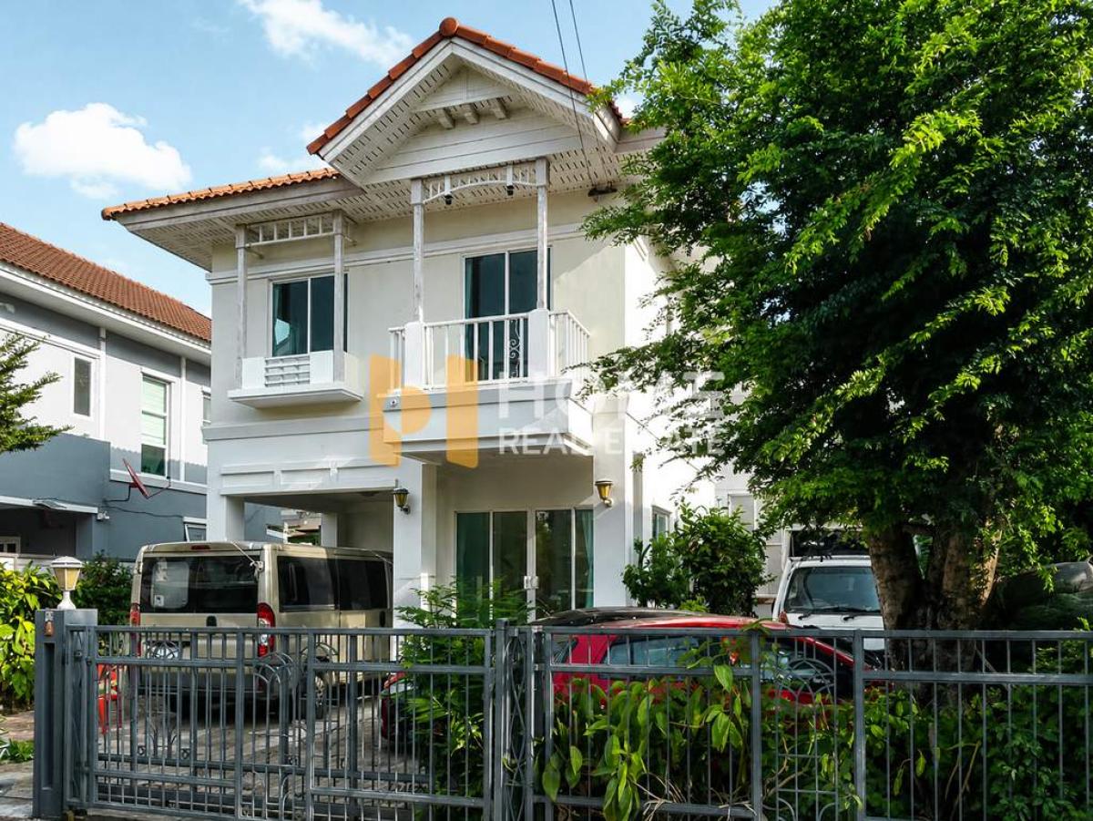 เพอร์เฟค เพลส สุขุมวิท 77 - สุวรรณภูมิ / 3 ห้องนอน (ขาย), Perfect Place Sukhumvit 77- Suvannabhumi / 3 Bedrooms (FOR SALE) POON288