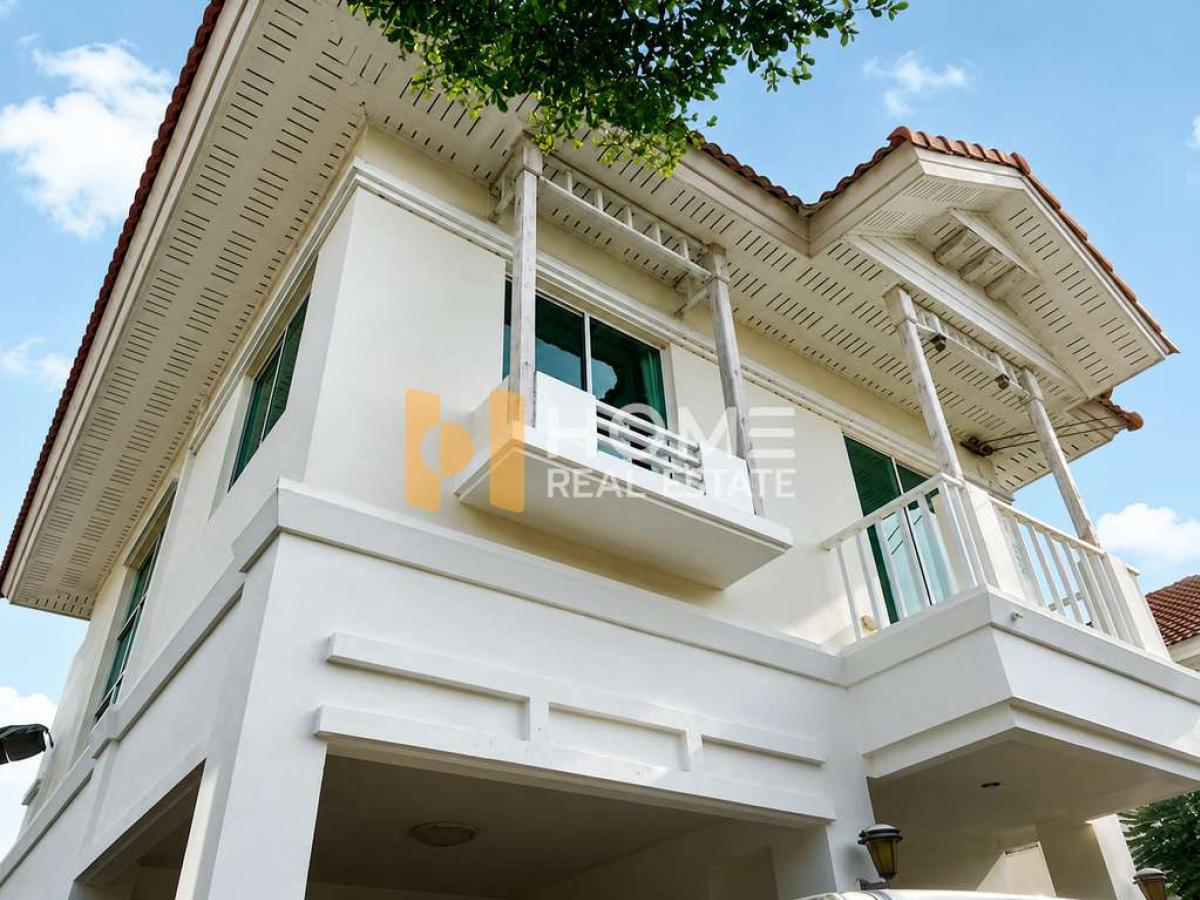 เพอร์เฟค เพลส สุขุมวิท 77 - สุวรรณภูมิ / 3 ห้องนอน (ขาย), Perfect Place Sukhumvit 77- Suvannabhumi / 3 Bedrooms (FOR SALE) POON288