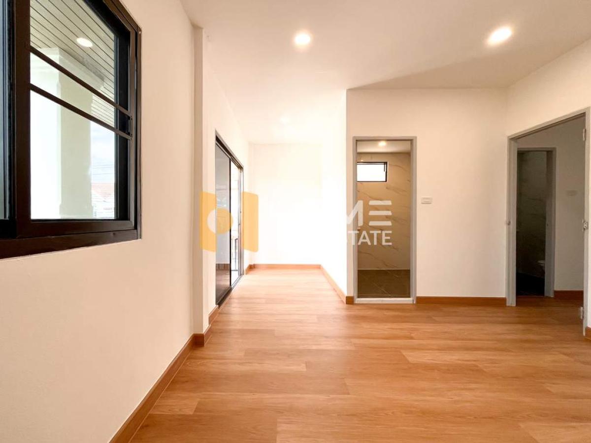 สวนหลวงวิลล์ 3 / 3 ห้องนอน (ขาย), Suanluang Ville 3 / 3 Bedrooms (FOR SALE) POON285