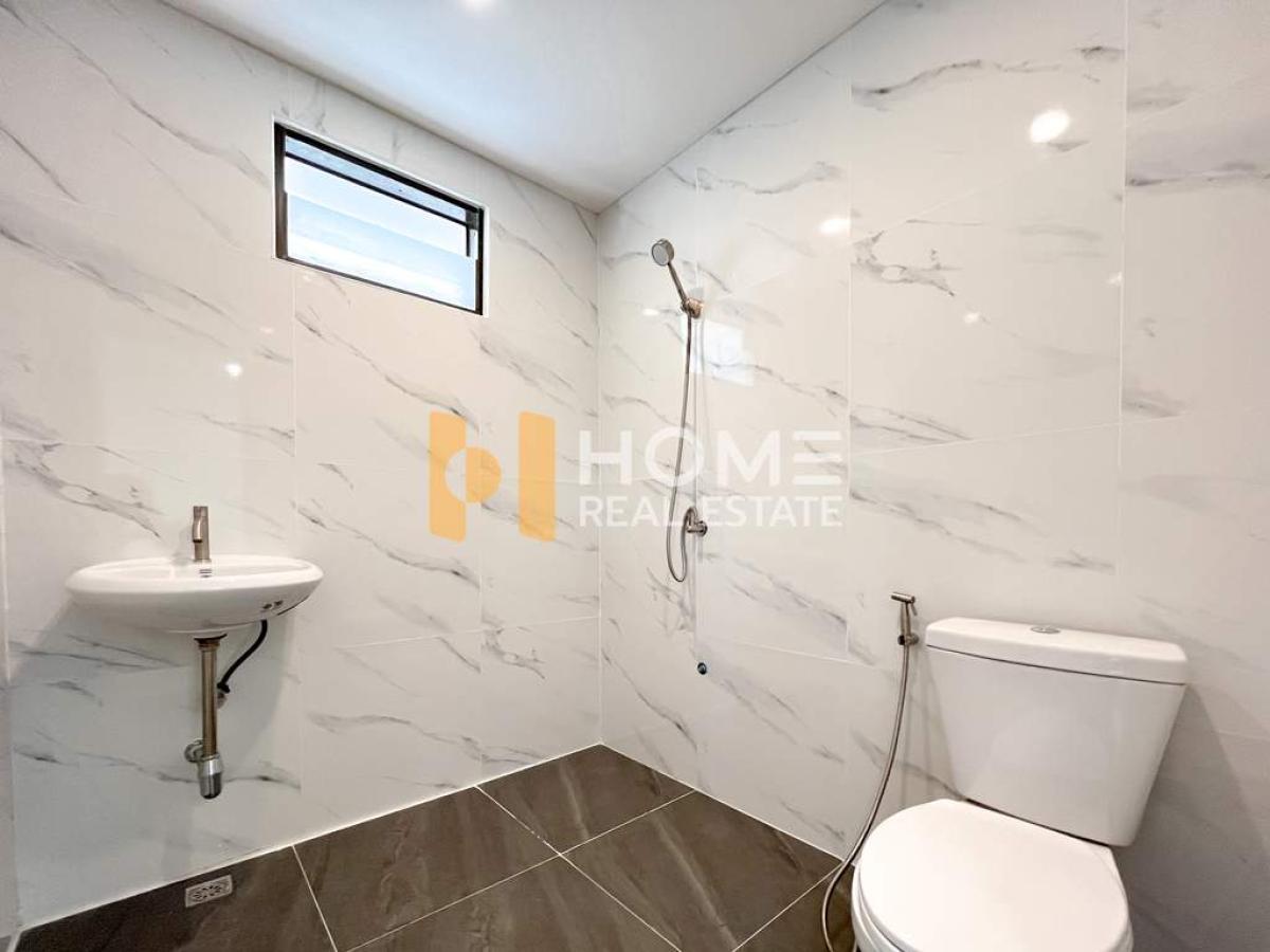 สวนหลวงวิลล์ 3 / 3 ห้องนอน (ขาย), Suanluang Ville 3 / 3 Bedrooms (FOR SALE) POON285