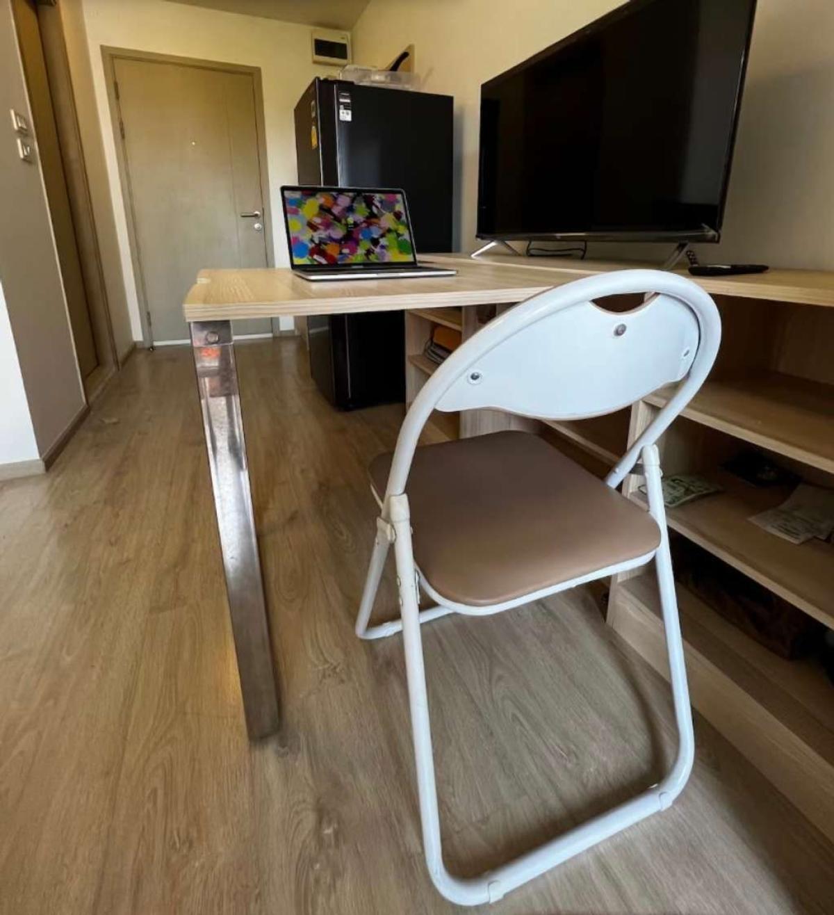 ELIO Del Ray Sukhumvit 64 / 1 Bedroom (FOR SALE), เอลลิโอ เดล เรย์ สุขุมวิท 64 / 1 ห้องนอน (ขาย) JSMN395