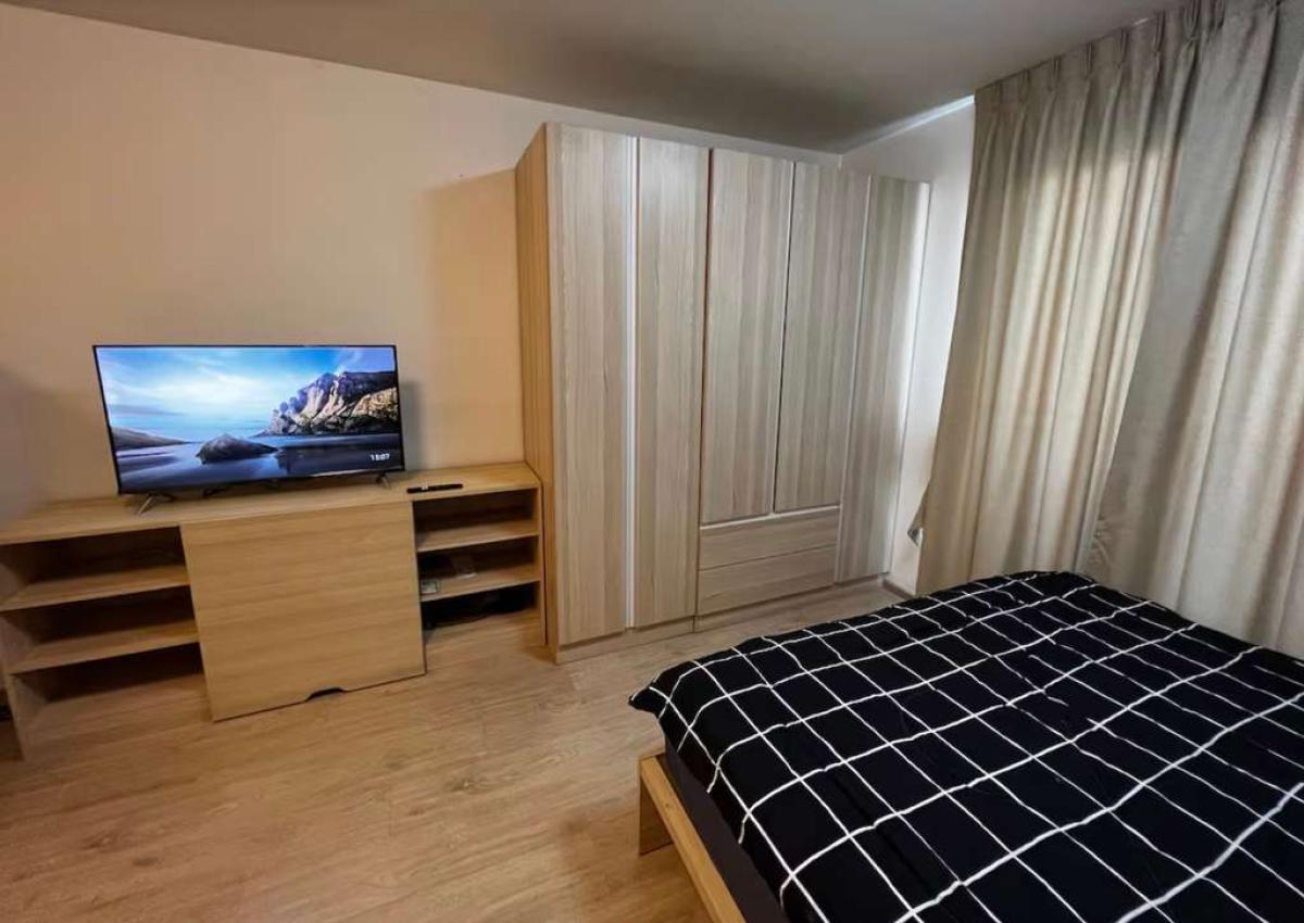 ELIO Del Ray Sukhumvit 64 / 1 Bedroom (FOR SALE), เอลลิโอ เดล เรย์ สุขุมวิท 64 / 1 ห้องนอน (ขาย) JSMN395