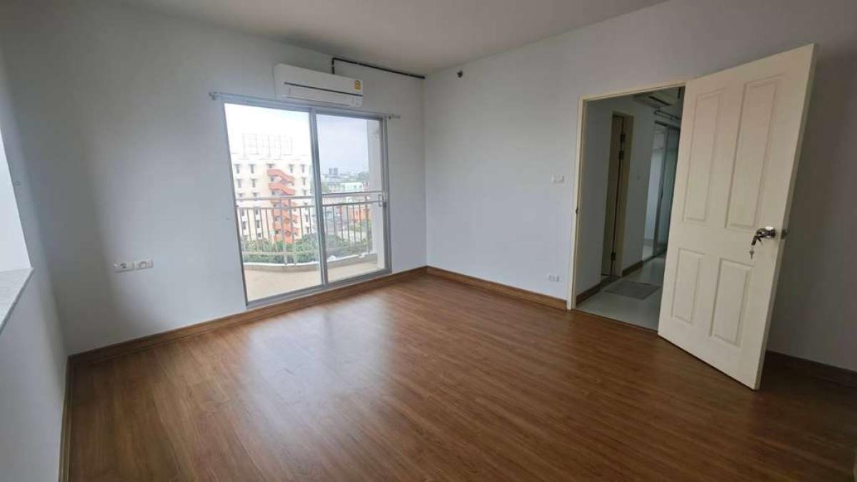 Supalai Park Ratchayothin / 2 Bedrooms (FOR SALE), ศุภาลัย ปาร์ค รัชโยธิน / 2 ห้องนอน (ขาย) JSMN393