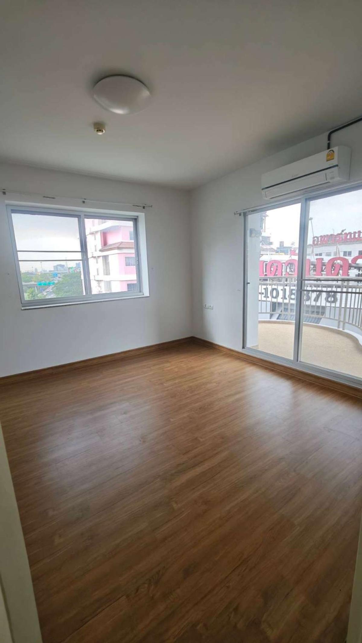 Supalai Park Ratchayothin / 2 Bedrooms (FOR SALE), ศุภาลัย ปาร์ค รัชโยธิน / 2 ห้องนอน (ขาย) JSMN393
