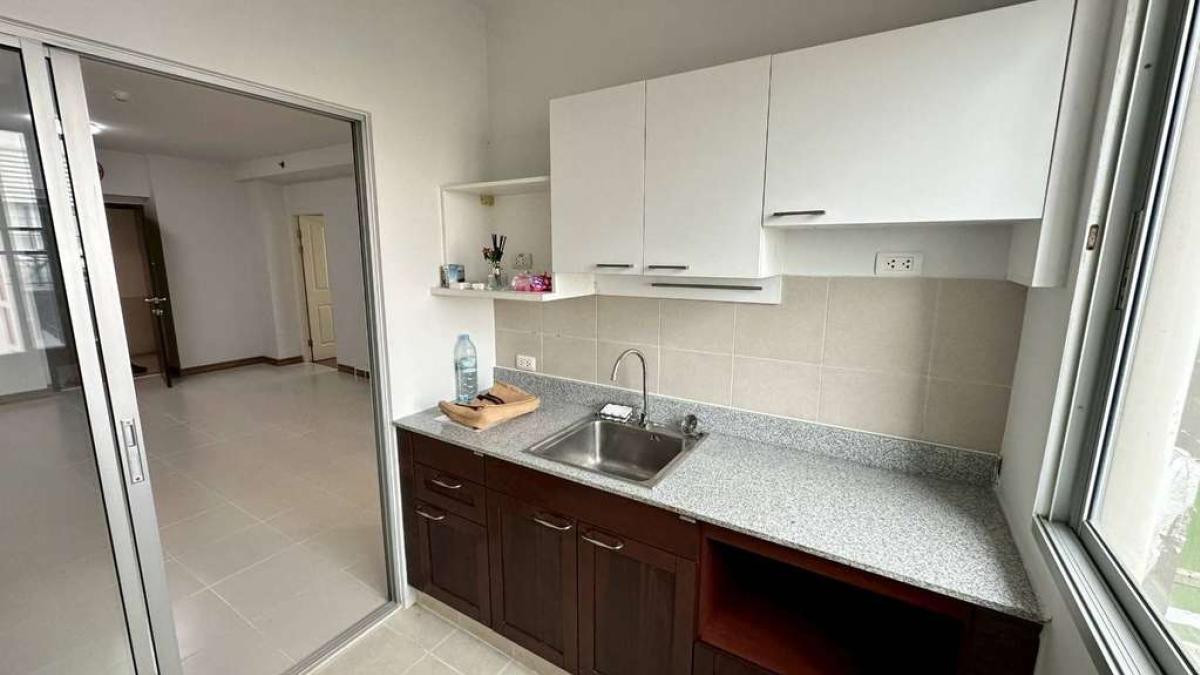 Supalai Park Ratchayothin / 2 Bedrooms (FOR SALE), ศุภาลัย ปาร์ค รัชโยธิน / 2 ห้องนอน (ขาย) JSMN393