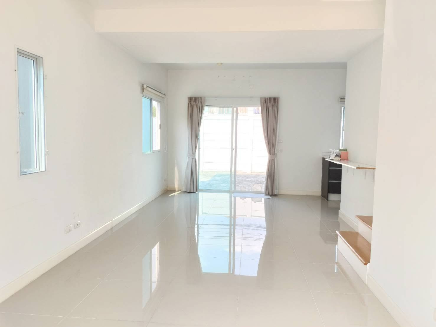 เดอะ คอนเนค พระราม 5 - นครอินทร์ / 3 ห้องนอน (เช่า), The Connect Rama 5 - Nakornin / 3 Bedrooms (FOR RENT) EARK015