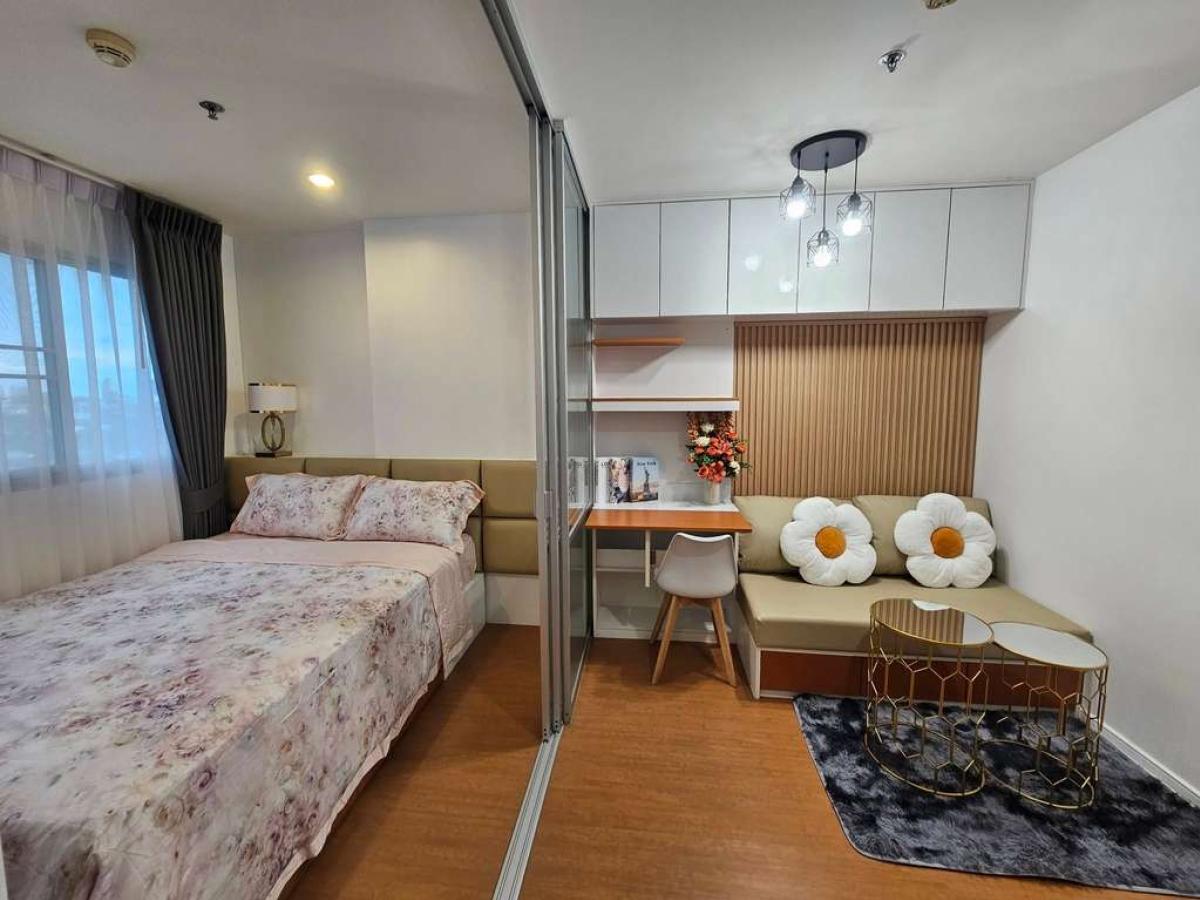 Lumpini Condo Town Chonburi - Sukhumvit / 1 Bedroom (FOR SALE), ลุมพินี คอนโดทาวน์ ชลบุรี - สุขุมวิท / 1 ห้องนอน (ขาย) BEWN250