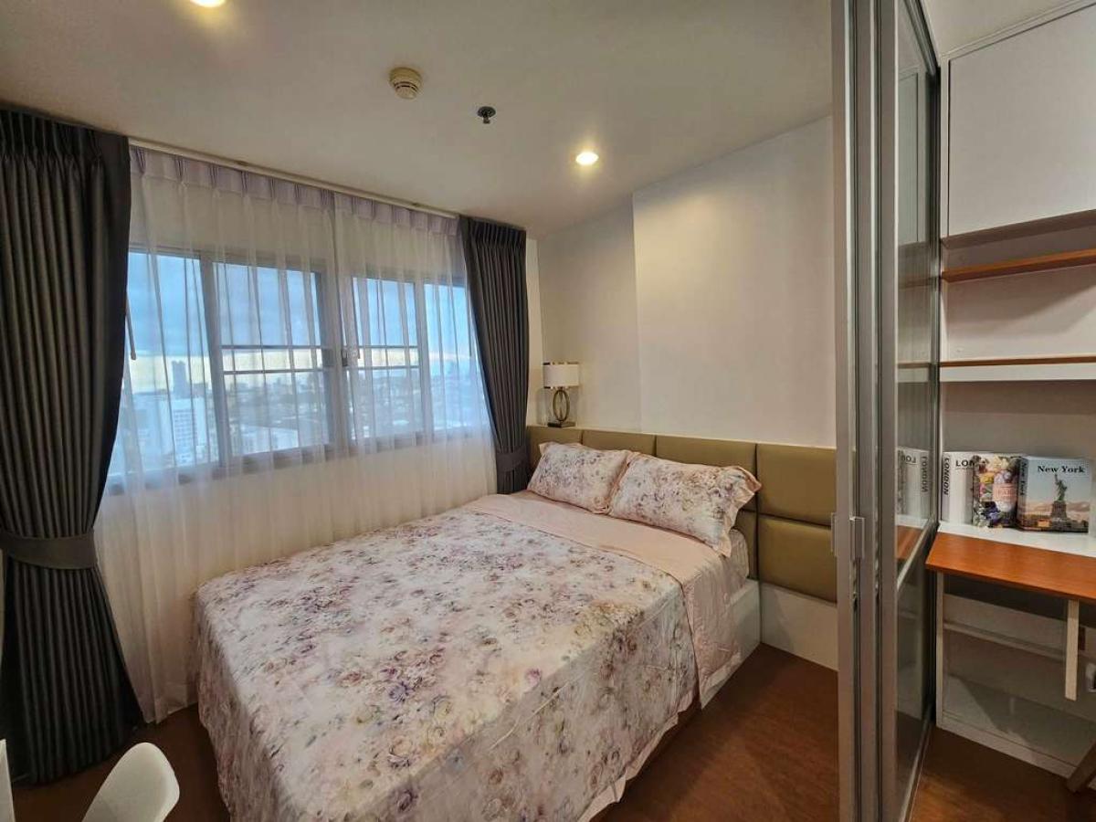 Lumpini Condo Town Chonburi - Sukhumvit / 1 Bedroom (FOR SALE), ลุมพินี คอนโดทาวน์ ชลบุรี - สุขุมวิท / 1 ห้องนอน (ขาย) BEWN250