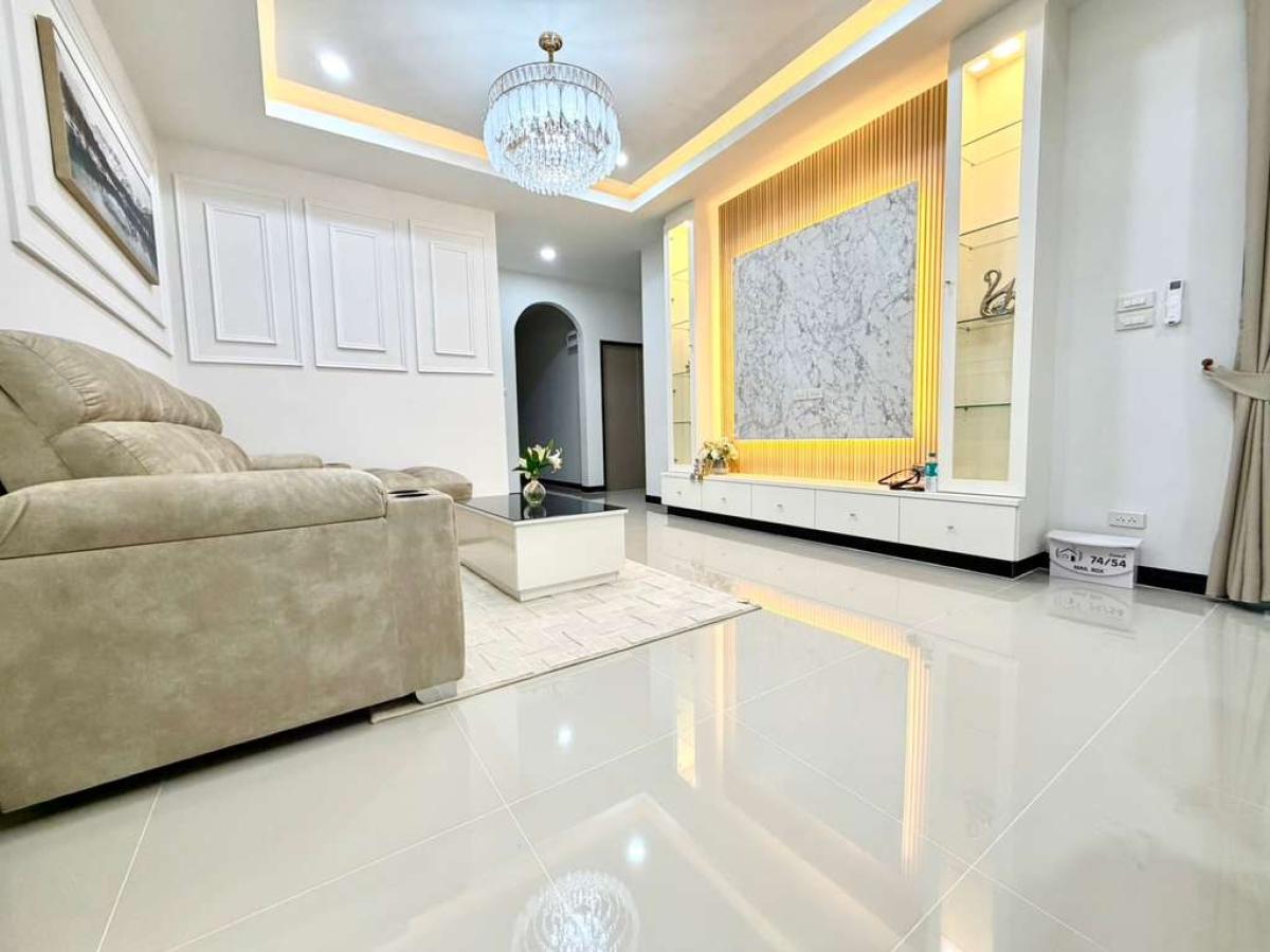 หมู่บ้านรวิพรซิตี้โฮม หนองไม้แก่น / 3 ห้องนอน (ขาย), Rawiporn City Home Village, Nong Mai Kaen / 3 Bedrooms (FOR SALE) BEWN251