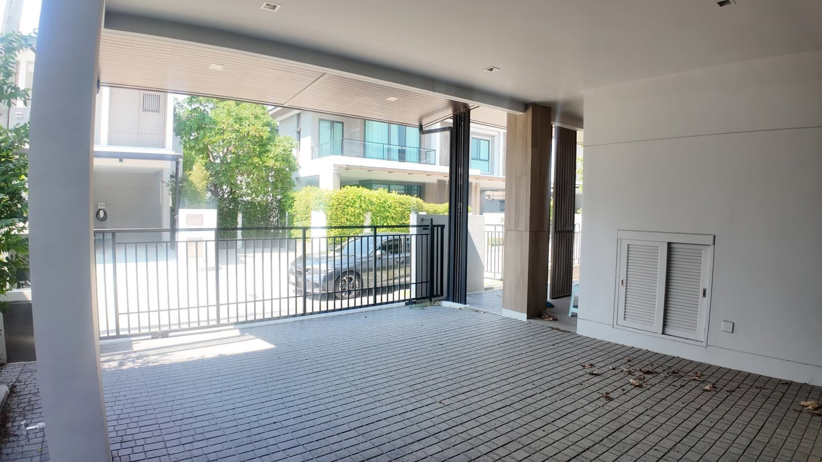 บางกอก บูเลอวาร์ด แจ้งวัฒนะ - ราชพฤกษ์ / 3 ห้องนอน (ขาย), Bangkok Boulevard Changwattana - Ratchaphruek / 3 Bedrooms (FOR SALE) EARK054